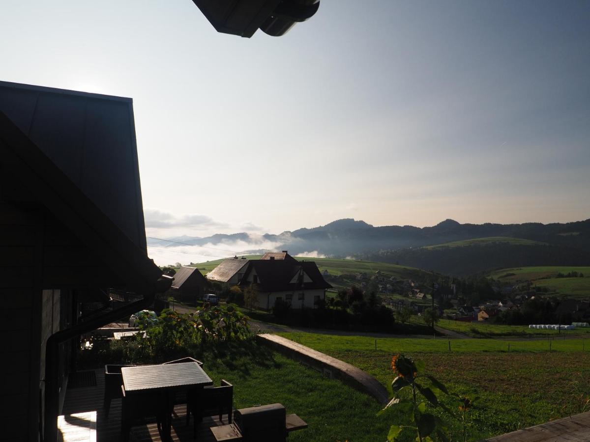 Loft&Hill Villa Grywald Exterior photo